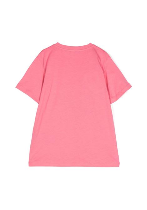 T-Shirt Balmain Kids BALMAIN PARIS KIDS | T-SHIRT E POLO | BV8R91Z1751542NE